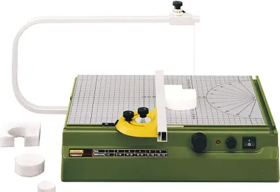 Image de Proxxon Thermocut 230/E - polystyrene cutter