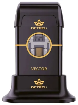 Produktbild von Detreu Haarschneider Headline Shaver