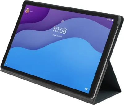 Image de Lenovo Folio Housse de protection pour Tab M10 HD 2nd Gen