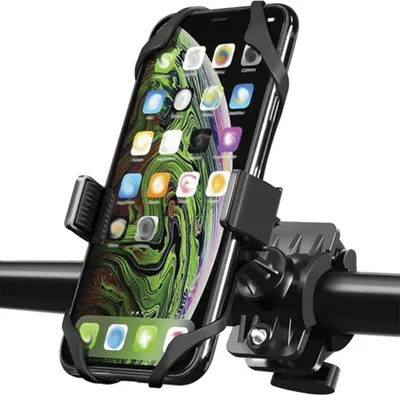 Produktbild von Uchwyt na telefon do roweru