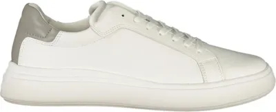 Produktbild von CALVIN KLEIN HERREN SPORTSCHUHE WEISS : Farbe - Weiß, Größe - 45 Größe: 45 Farbe: Weiß