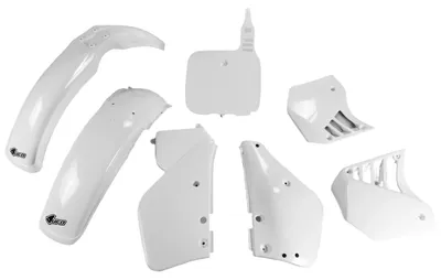 Image de UFO Plastics