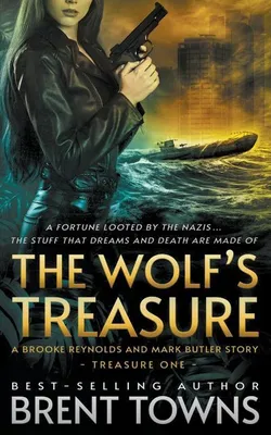 Obrázek produktu pro The Wolf's Treasure