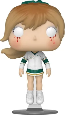 Obrázek produktu pro Stranger Things POP! TV Vinyl Figur Chrissy Floating(BD) 9 cm