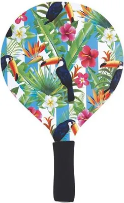 Produktbild von Beachball-Schläger D24cm, 2er-Pack - Imagin