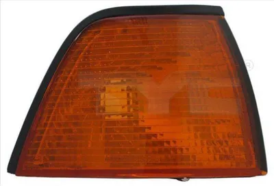Produktbild von TYC 18-3272-01-2 Blinker Blinkleuchte vorne Links für BMW 3 Limousine (E36) 3 Compact (E36) 3 Touring (E36)