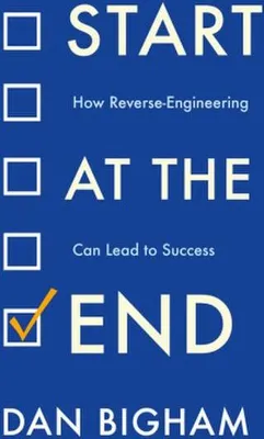 Imagen del producto de Start at the End
