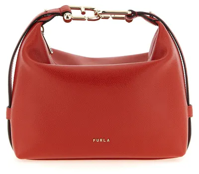 Produktbild von Furla Schultertasche aus Kalbsleder in Mehrfarbig WE00877A00234484S