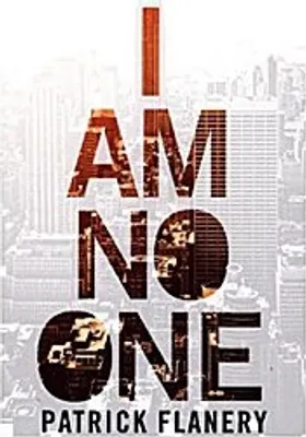 Produktbild von Flanery, P: I am No One