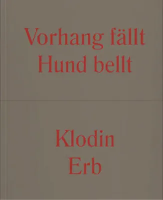 Produktbild von Klodin Erb