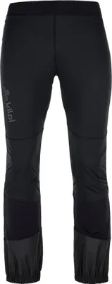 Obrázok produktu pre Kilpi BRISTEN-U skialpinistické nohavice, BLACK, veľkosť S