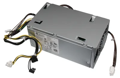 Produktbild von HP L76557-001 Original Desktop-PC Netzteil 400 Watt