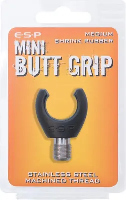 Zdjęcie produktu dla ESP rohatinka Mini Butt Grip – średni