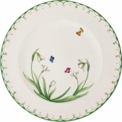 Produktbild von Villeroy & Boch Colourful Spring Platzteller 32cm