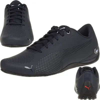 Produktbild von Puma Schuhe Bmw MS Drift Cat 5 Ultra, 30588201