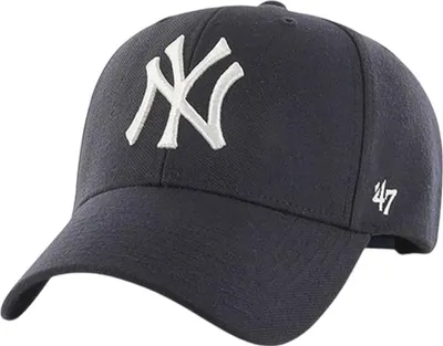 Immagine prodotto di 47 - Cappello da baseball "MLB MVP", snapback BS5993 (taglia unica) (Navy)