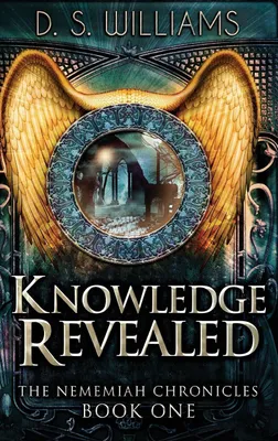 Produktbild von Knowledge Revealed