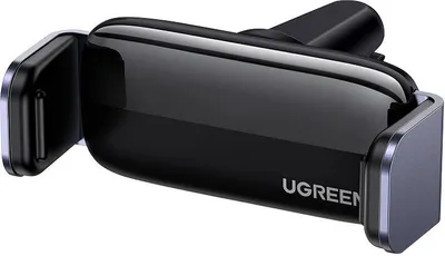 Zdjęcie produktu dla Ugreen Clamped Phone Holder Black