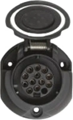Obrázek produktu pro SEAT adaptér - 13 až 7 kolíků