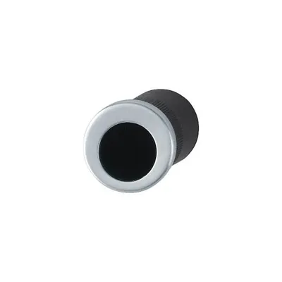 Produktbild von Stirnziehgriff M450, verchromt satiniert
