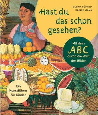 Obrázek produktu pro Hast du das schon gesehen?