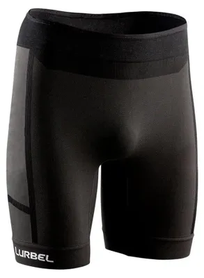 Produktbild von Lurbel Samba Lite Kurze Hose Schwarz L Mann Schwarz L