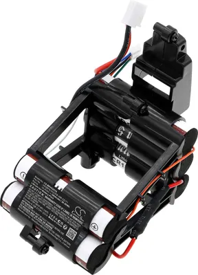 Produktbild von TECHTEK Akku Kompatibel mit [Black&Decker] HSV520J01 Ersetzt HD5BFN-5023FB-WR-CE/71