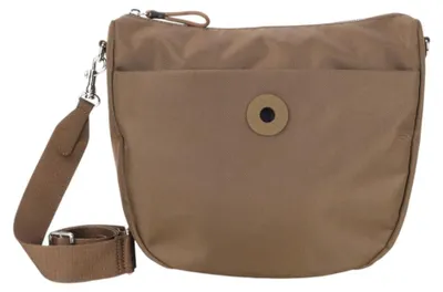 Produktbild von Joop! Jeans Giocoso 1.0 Delia Reißverschlusstasche braun 28 x 31 x 12