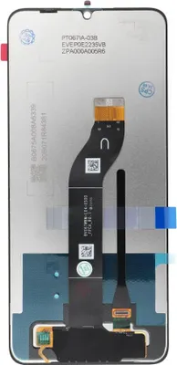 Image de FixCell Ecran LCD pour REDMI 13C 4G OEM sans cadre