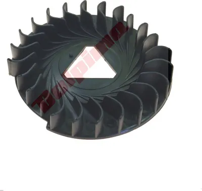Image de Ventilateur Pour Honda Gx270 ( 19511-Ze2-000 )