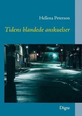 Produktbild von Tidens blandede anskuelser