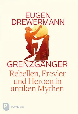 Produktbild von Grenzgänger