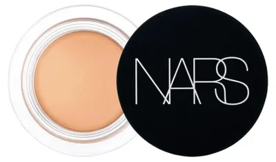 Productafbeelding van Custard - Medium 1, Nars Soft Matte Complete Concealer