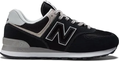 Produktbild von NEW BALANCE - Herren 574 Turnschuhe - Größe 40.5