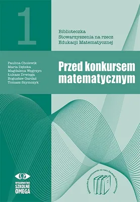 Immagine prodotto di Prima della gara di matematica