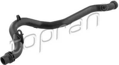Produktbild von TOPRAN 118 505 Kühlmittelrohrleitung Kühlerschlauch für VW Touareg (7P5, 7P6) für AUDI A4 Avant (8K5, B8) A6 Avant (4G5, 4GD, C7) A6 Avant (4F5, C6)