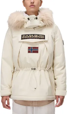 Produktbild von NAPAPIJRI - Skidoo 2.0 Jacke für Frauen aus Cordura® - Größe M