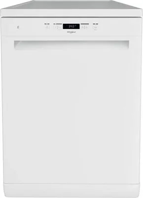 Image de Whirlpool Lave-vaisselle W2fhd624 - Whirlpool