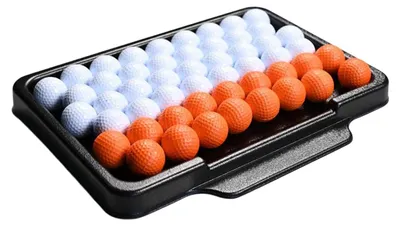 Produktbild von Golfballauffangbehälter für Übungsmatte