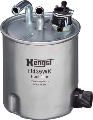 Immagine prodotto di HENGST FILTER Filtro carburante Articolo: H435WK