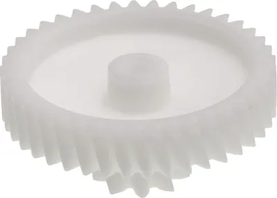 Image de Gastroback 97685 Roue dentée pour 41403 Hachoir à viande Design Plus