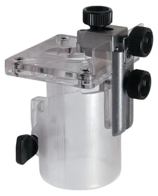 Produktbild von Makita Kantenfräsmodul  - 194268-9