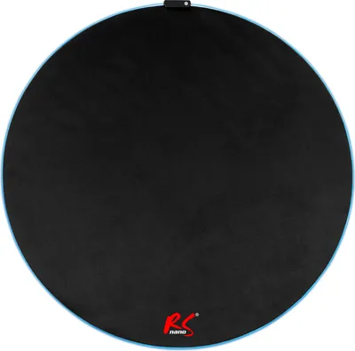 Produktbild von Podložka pod herní židli, RGB podsvícení, NanoRS, 100 cm, RS171