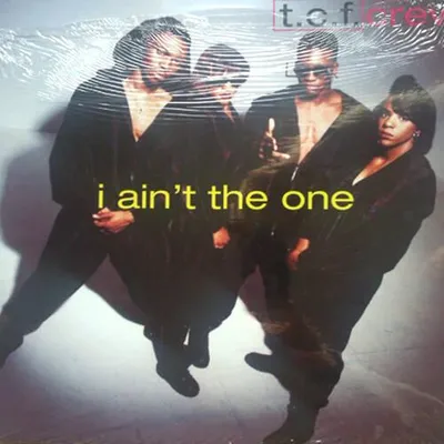 Obrázok produktu pre I Ain't The One