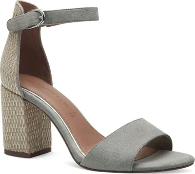 Produktbild von Tamaris Damen Klassische Sandalen 1-28356-42 770 Farbe: Grün Größe: 39