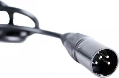 Produktbild von Ersatzteile Batterieladegerät E-Bike 42V 2A XLR 4-Pin für QWIC