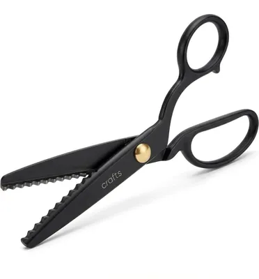 Produktbild von Professionelle Schere mit Titanbeschichtung