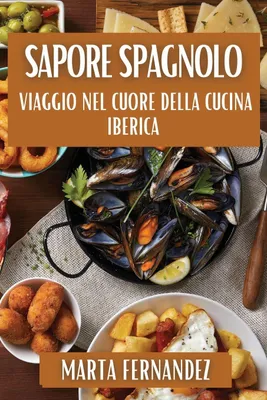 Produktbild von Sapore Spagnolo