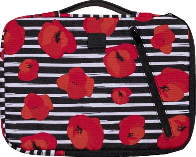 Produktbild von Exacompta Laptoptasche Sleeve 13-14' Mohnblume - Motiv| - 17213E