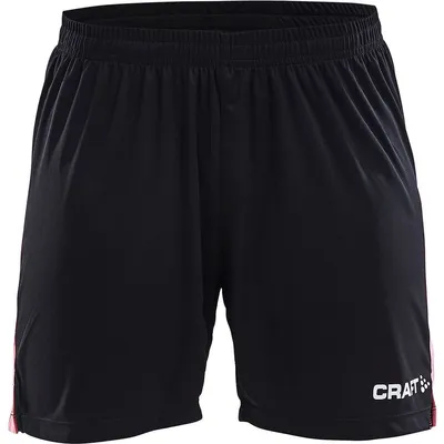 Produktbild von Craft Progress Short Contrast W TRIKOTSHORTS Damen